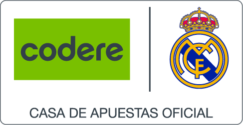 Codere-Real Madrid